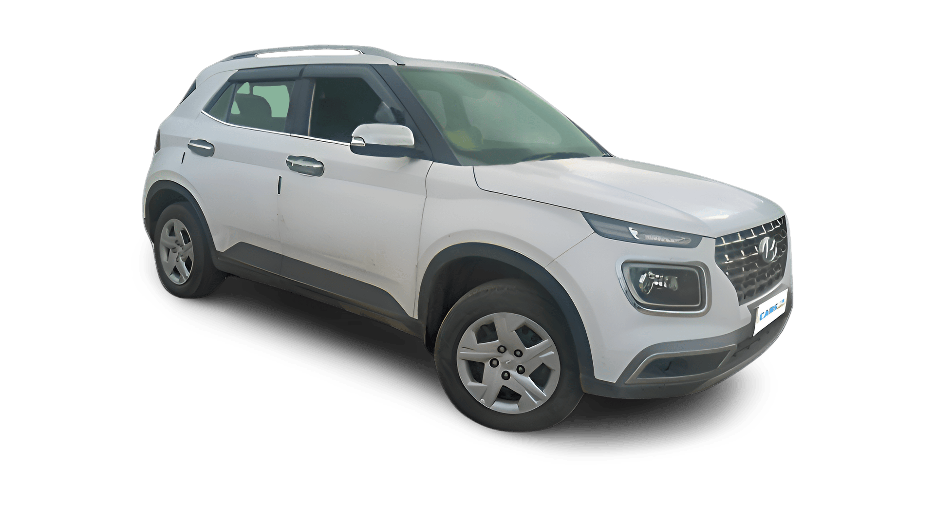 2021 Hyundai VENUE - SUV - Petrol - Manual - ₹6.79 lakh